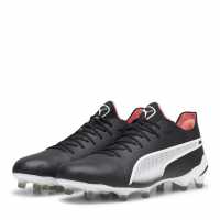 Puma King Ultimate Firm Ground Football Boots  