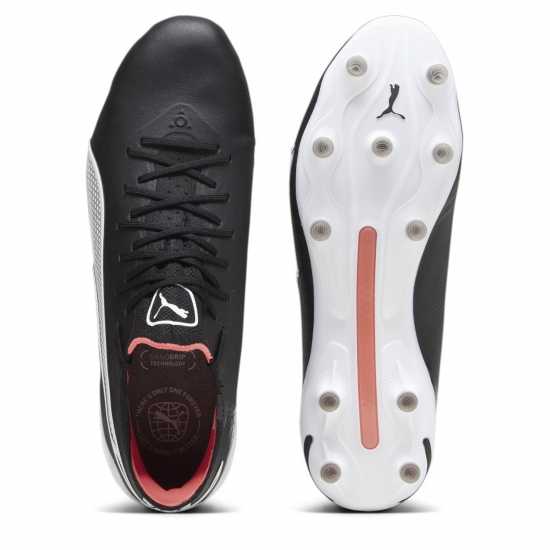 Puma King Ultimate Firm Ground Football Boots Puma King Ultimate Firm Ground Football Boots