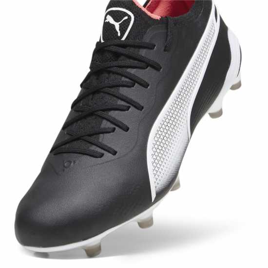 Puma King Ultimate Firm Ground Football Boots Puma King Ultimate Firm Ground Football Boots