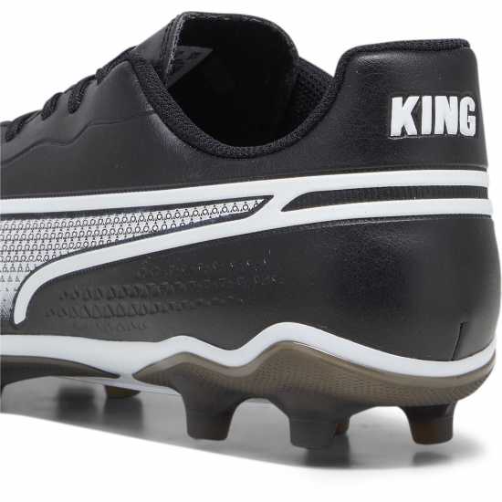Puma King Match Firm Ground Football Boots  Мъжки футболни бутонки