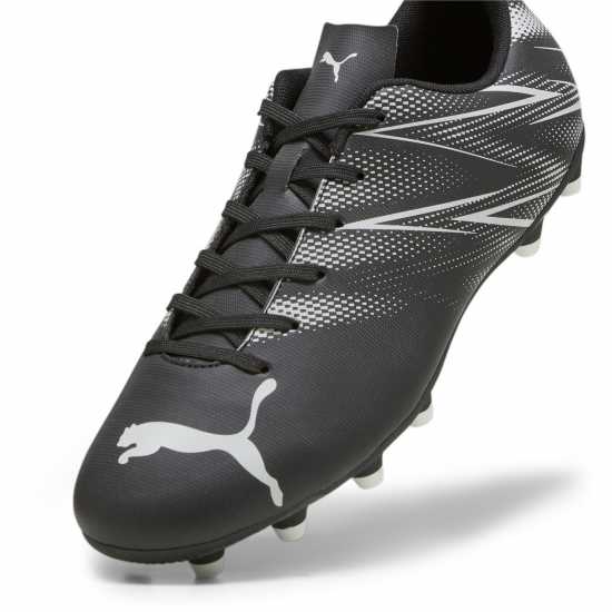 Puma Attacanto Firm Ground Football Boots