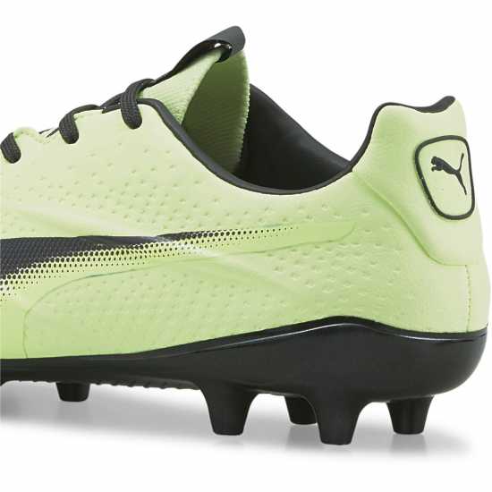 Puma King Vegan Fg Football Boots  Мъжки футболни бутонки