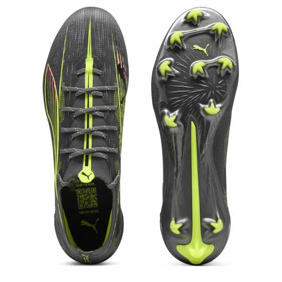 Puma Ultra 5 Ultimate Firm Ground Boots Puma Ultra 5 Ultimate Firm Ground Boots