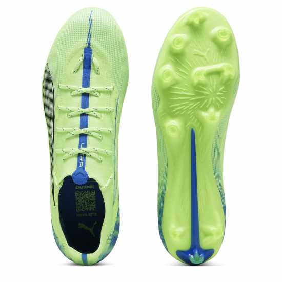 Puma Ultra 5 Pro Firm Ground Football Boots  
