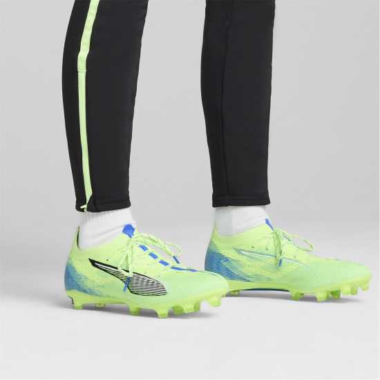 Puma Ultra 5 Pro Firm Ground Football Boots  