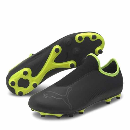 Puma Finesse Firm Ground Football Boots  Мъжки футболни бутонки