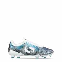 Sondico Blaze Firm Ground Football Boots Изумруд Мъжки футболни бутонки