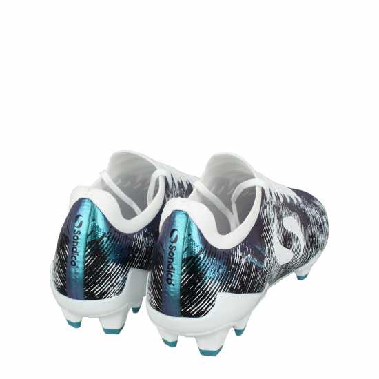 Sondico Blaze Firm Ground Football Boots Изумруд Мъжки футболни бутонки