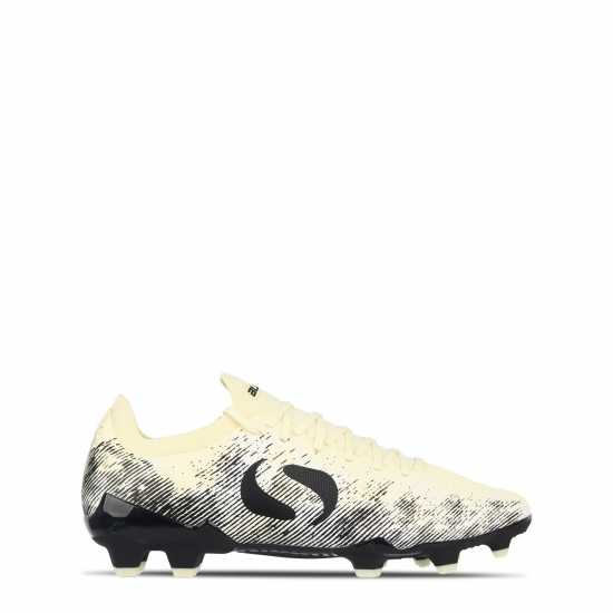 Мъжки футболни бутонки Sondico Blaze Firm Ground Football Boots Лимонада/Черно Sondico Blaze Firm Ground Football Boots Лимонада/Черно Мъжки футболни бутонки