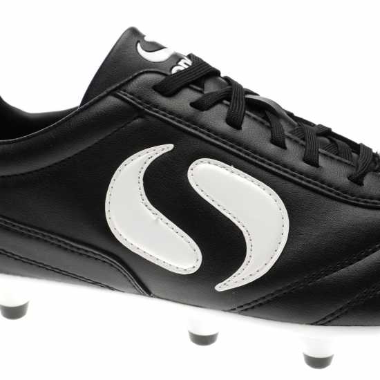 Мъжки футболни бутонки Sondico Мъжки Футболни Бутонки Strike Firm Ground Football Boots Mens Sondico Мъжки Футболни Бутонки Strike Firm Ground Football Boots Mens Мъжки футболни бутонки
