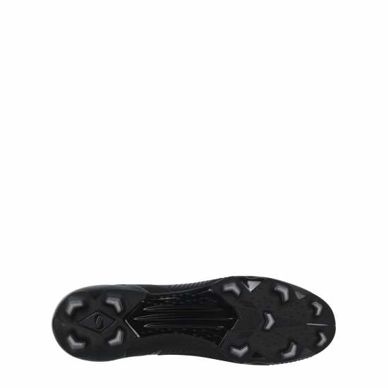 Мъжки футболни бутонки Sondico Blizzard Firm Ground Football Boots Черно/Бяло Sondico Blizzard Firm Ground Football Boots Черно/Бяло Мъжки футболни бутонки