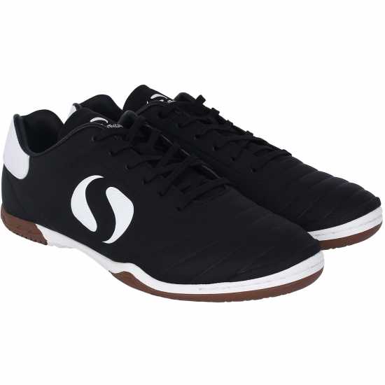 Мъжки футболни бутонки Sondico Маратонки За Футбол В Зала Strike Indoor Football Trainers Mens Sondico Маратонки За Футбол В Зала Strike Indoor Football Trainers Mens Мъжки футболни бутонки