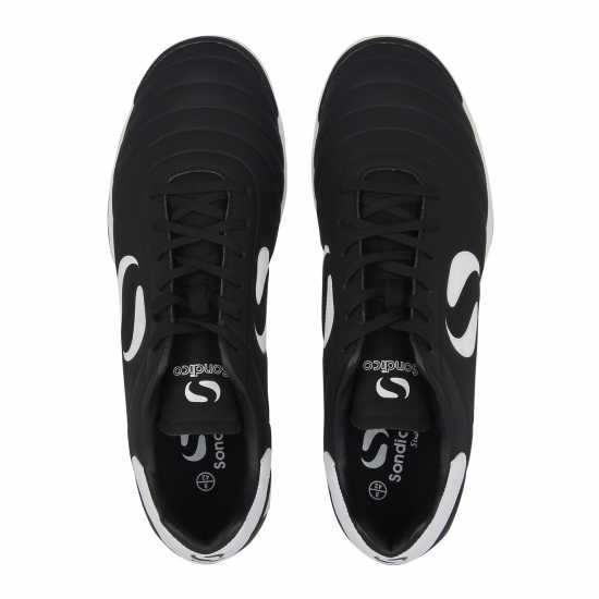 Мъжки футболни бутонки Sondico Маратонки За Футбол В Зала Strike Indoor Football Trainers Mens Sondico Маратонки За Футбол В Зала Strike Indoor Football Trainers Mens Мъжки футболни бутонки
