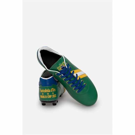 Pantofola D Oro Football Boots Brazil Мъжки футболни бутонки