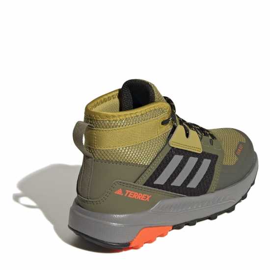 Adidas Trailmidrrdyk Ch99  Детски маратонки