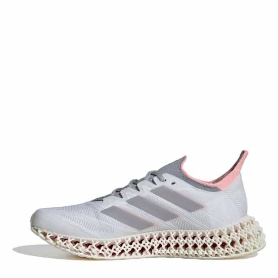 Дамски маратонки за бягане Adidas 4Dfwd 4 W Road Running Shoes Womens Adidas 4Dfwd 4 W Road Running Shoes Womens Дамски маратонки за бягане