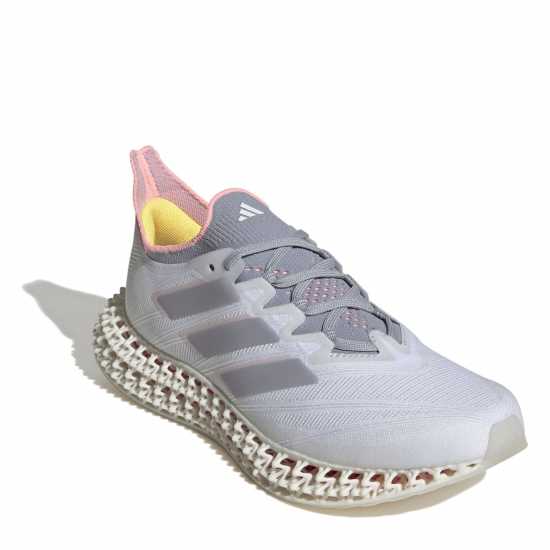 Дамски маратонки за бягане Adidas 4Dfwd 4 W Road Running Shoes Womens Adidas 4Dfwd 4 W Road Running Shoes Womens Дамски маратонки за бягане