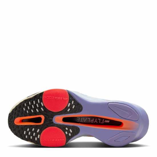 Nike Alphafly 3 Running Shoes Womens Кокос Дамски маратонки за бягане