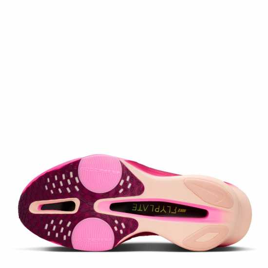 Nike Alphafly 3 Running Shoes Womens Хипер Розово 