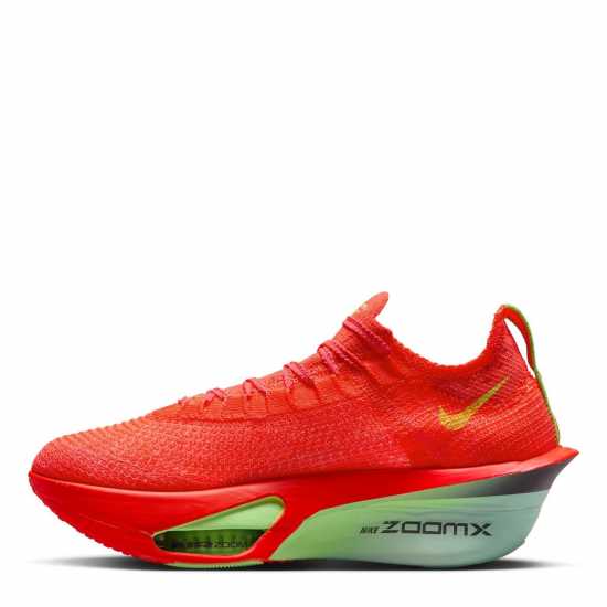 Nike Alphafly 3 Running Shoes Womens Бордово Дамски маратонки за бягане