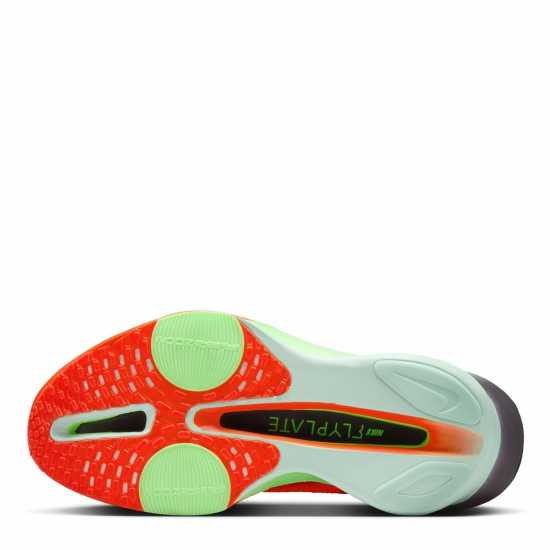 Nike Alphafly 3 Running Shoes Womens Бордово Дамски маратонки за бягане