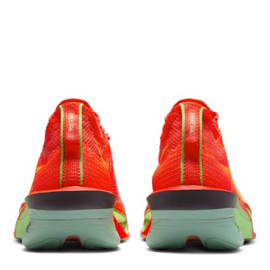 Nike Alphafly 3 Running Shoes Womens Бордово Дамски маратонки за бягане