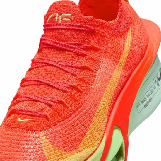Nike Alphafly 3 Running Shoes Womens Бордово Дамски маратонки за бягане