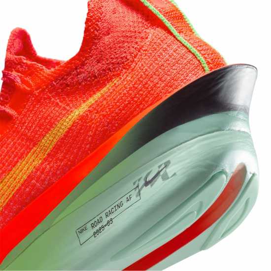 Nike Alphafly 3 Running Shoes Womens Бордово Дамски маратонки за бягане