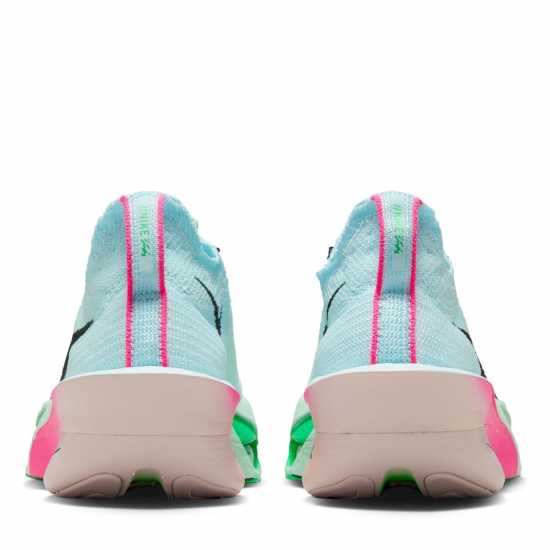 Дамски маратонки за бягане Nike Alphafly 3 Running Shoes Womens Glacier Blue Nike Alphafly 3 Running Shoes Womens Glacier Blue Дамски маратонки за бягане