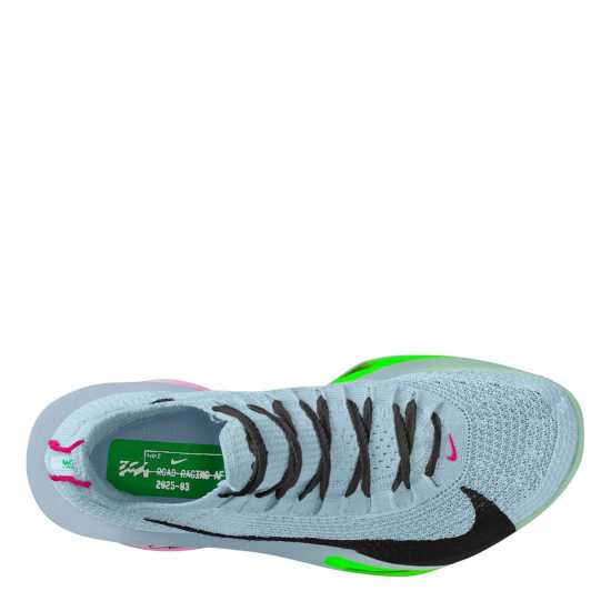 Дамски маратонки за бягане Nike Alphafly 3 Running Shoes Womens Glacier Blue Nike Alphafly 3 Running Shoes Womens Glacier Blue Дамски маратонки за бягане