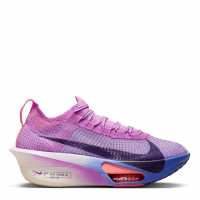 Nike Alphafly 3 Running Shoes Womens Fuchsia Glow 