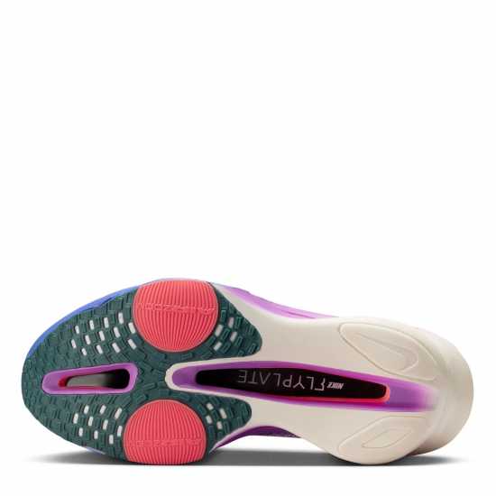 Nike Alphafly 3 Running Shoes Womens Fuchsia Glow 