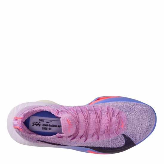 Nike Alphafly 3 Running Shoes Womens Fuchsia Glow 