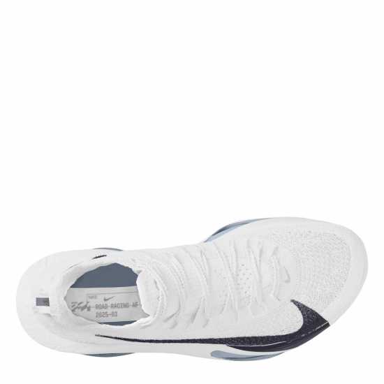 Дамски маратонки за бягане Nike Alphafly 3 Running Shoes Womens Бяло/Платина Nike Alphafly 3 Running Shoes Womens Бяло/Платина Дамски маратонки за бягане
