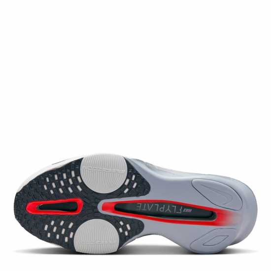Дамски маратонки за бягане Nike Alphafly 3 Running Shoes Womens Бяло/Платина Nike Alphafly 3 Running Shoes Womens Бяло/Платина Дамски маратонки за бягане