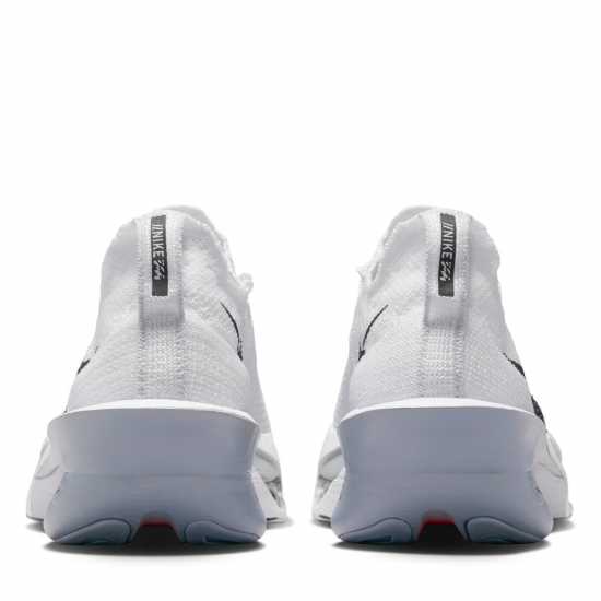 Дамски маратонки за бягане Nike Alphafly 3 Running Shoes Womens Бяло/Платина Nike Alphafly 3 Running Shoes Womens Бяло/Платина Дамски маратонки за бягане