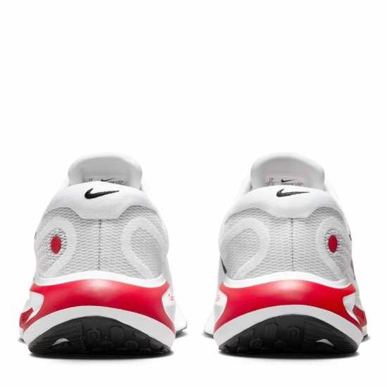 Мъжки маратонки Nike Journey Run Men's Road Running Shoes Бяло/Черно Nike Journey Run Men's Road Running Shoes Бяло/Черно Мъжки маратонки