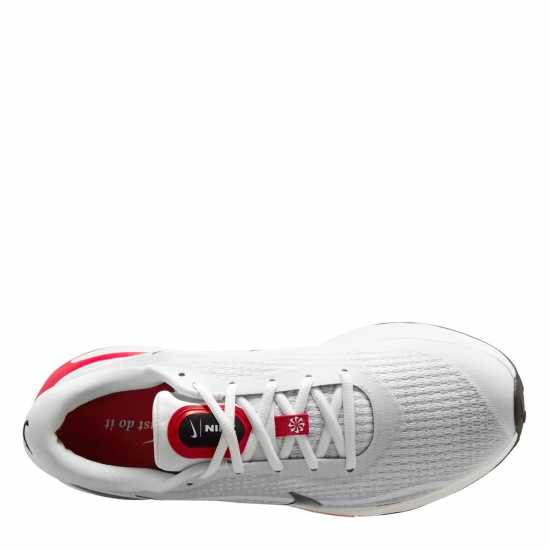 Мъжки маратонки Nike Journey Run Men's Road Running Shoes Бяло/Черно Nike Journey Run Men's Road Running Shoes Бяло/Черно Мъжки маратонки