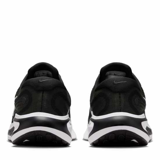 Мъжки маратонки Nike Journey Run Men's Road Running Shoes Черно/Бяло Nike Journey Run Men's Road Running Shoes Черно/Бяло Мъжки маратонки