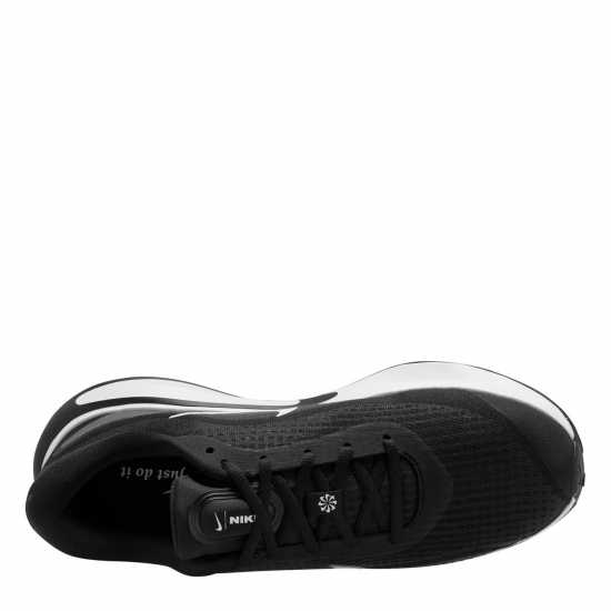 Мъжки маратонки Nike Journey Run Men's Road Running Shoes Черно/Бяло Nike Journey Run Men's Road Running Shoes Черно/Бяло Мъжки маратонки