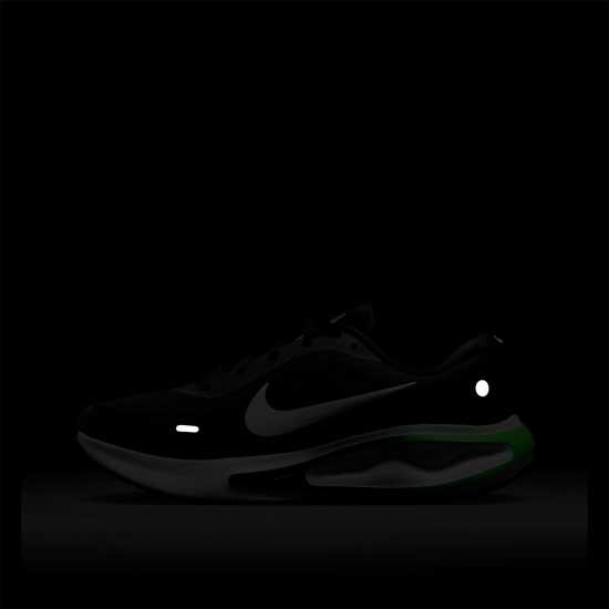 Мъжки маратонки Nike Journey Run Men's Road Running Shoes Blk/Grn Strk Nike Journey Run Men's Road Running Shoes Blk/Grn Strk Мъжки маратонки