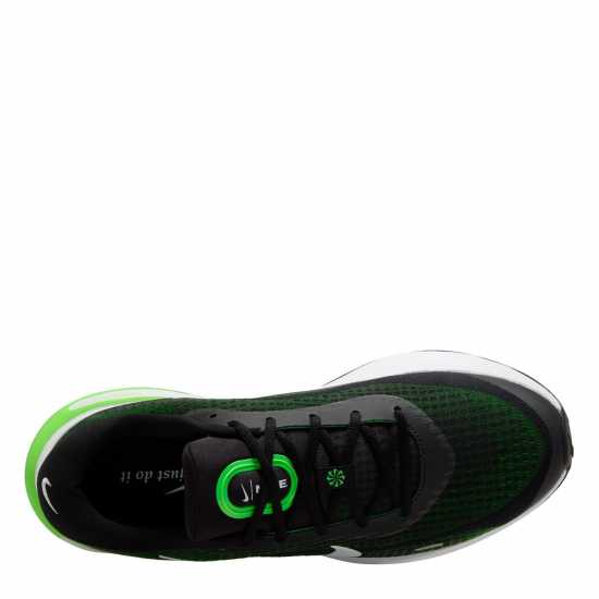 Мъжки маратонки Nike Journey Run Men's Road Running Shoes Blk/Grn Strk Nike Journey Run Men's Road Running Shoes Blk/Grn Strk Мъжки маратонки