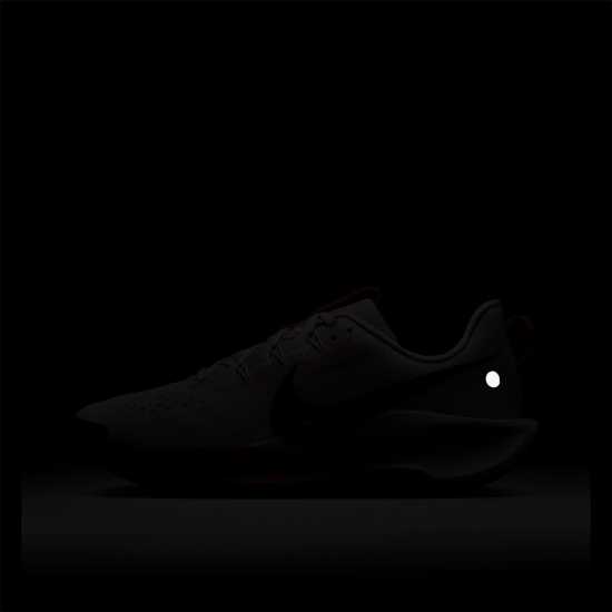 Nike Мъжки Обувки За Бягане Reactx Pegasus Trail 5 Running Shoes Mens Silt Red/Tm Red Мъжки туристически обувки