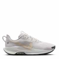 Nike Мъжки Обувки За Бягане Reactx Pegasus Trail 5 Running Shoes Mens Vast Grey Мъжки туристически обувки