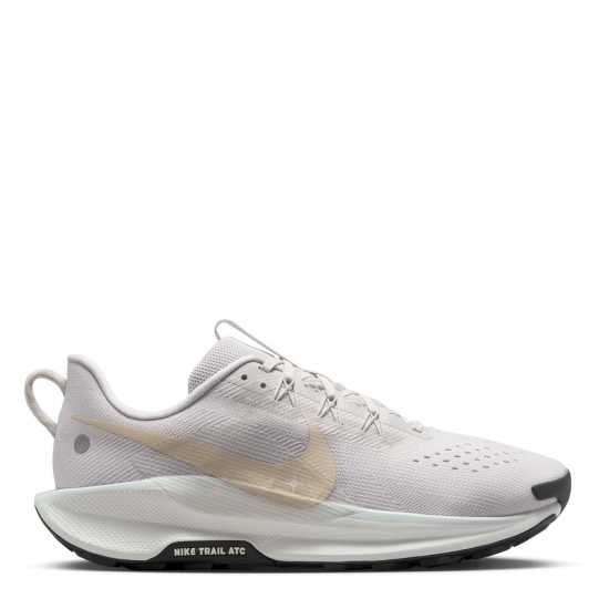 Мъжки туристически обувки Nike Мъжки Обувки За Бягане Reactx Pegasus Trail 5 Running Shoes Mens Vast Grey Nike Мъжки Обувки За Бягане Reactx Pegasus Trail 5 Running Shoes Mens Vast Grey Мъжки туристически обувки