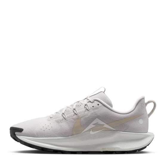 Мъжки туристически обувки Nike Мъжки Обувки За Бягане Reactx Pegasus Trail 5 Running Shoes Mens Vast Grey Nike Мъжки Обувки За Бягане Reactx Pegasus Trail 5 Running Shoes Mens Vast Grey Мъжки туристически обувки
