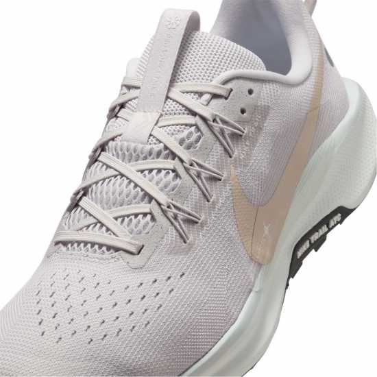 Мъжки туристически обувки Nike Мъжки Обувки За Бягане Reactx Pegasus Trail 5 Running Shoes Mens Vast Grey Nike Мъжки Обувки За Бягане Reactx Pegasus Trail 5 Running Shoes Mens Vast Grey Мъжки туристически обувки