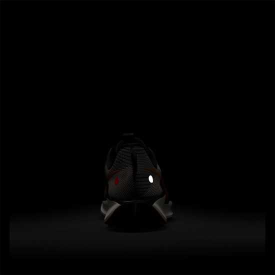 Nike Мъжки Обувки За Бягане Reactx Pegasus Trail 5 Running Shoes Mens Blk/Dsrt Ochr Мъжки туристически обувки