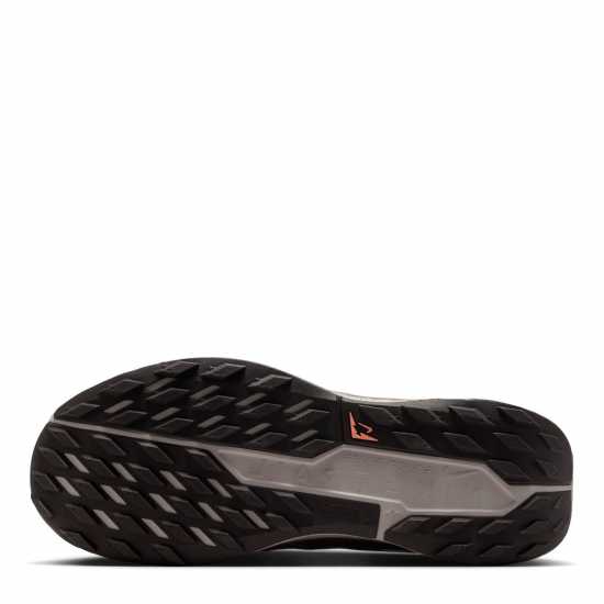 Nike Мъжки Маратонки За Бягане Reactx Pegasus Trail 5 Mens Running Shoes Кадифено кафяво 