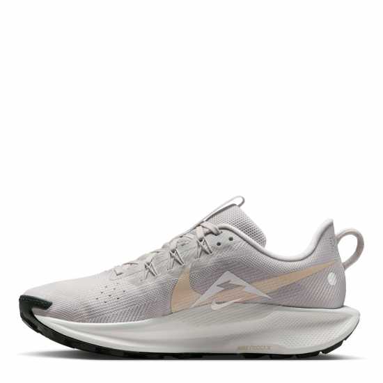 Дамски туристически сандали Nike Reactx Pegasus Trail 5 Running Shoes Womens Vst Gry/Snd-Smt Nike Reactx Pegasus Trail 5 Running Shoes Womens Vst Gry/Snd-Smt Дамски туристически сандали